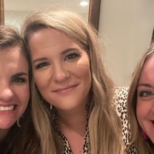 Meet your Posher, Celeste